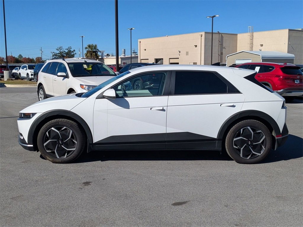 Used 2024 Hyundai Ioniq 5 SEL image 9