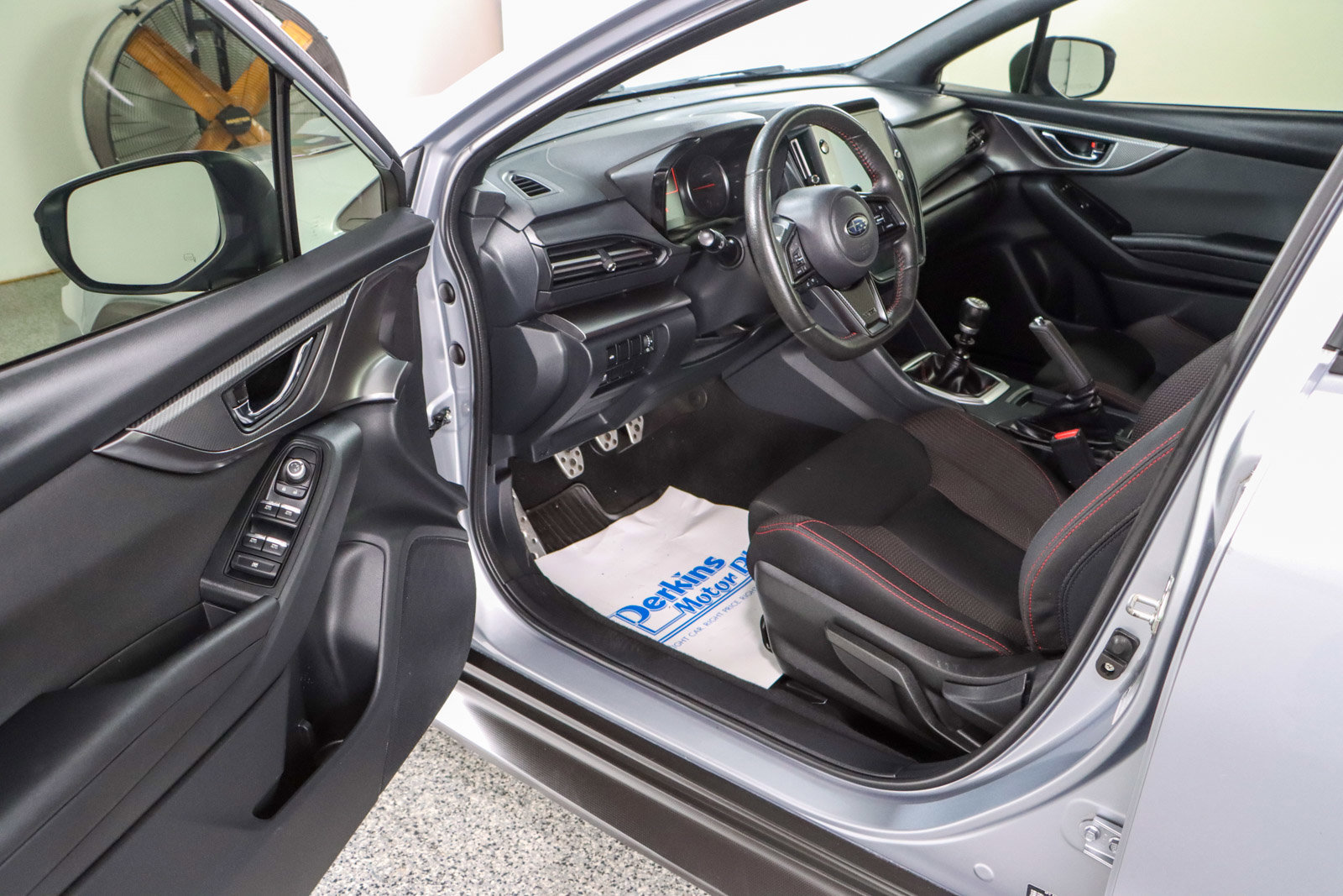 Used 2022 Subaru WRX Premium image 3