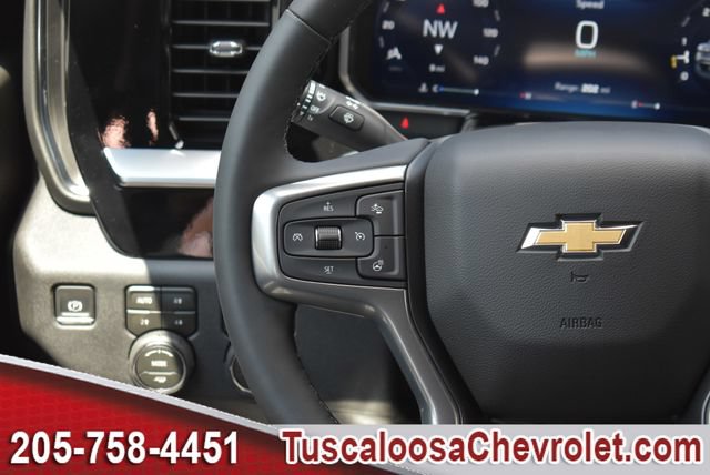 New 2026 Chevrolet Silverado 2500 LT w/ All Star Edition AWD/4WD image 20