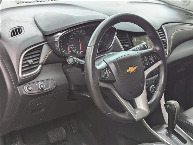 Used 2019 Chevrolet Trax LT w/ LT Convenience Package image 10