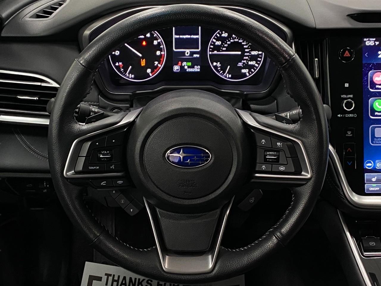 Used 2021 Subaru Outback Limited w/ Popular Package #2 image 15