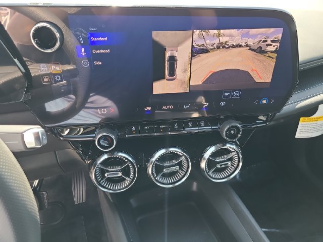 New 2025 Chevrolet Blazer EV LT FWD image 21