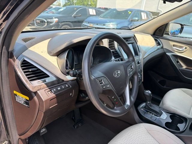 Used 2017 Hyundai Santa Fe Sport AWD/4WD image 12