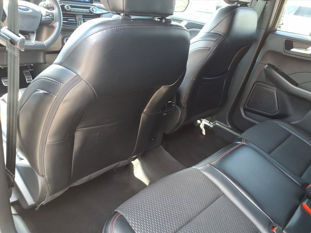 Used 2024 Ford Escape ST-Line AWD/4WD image 15