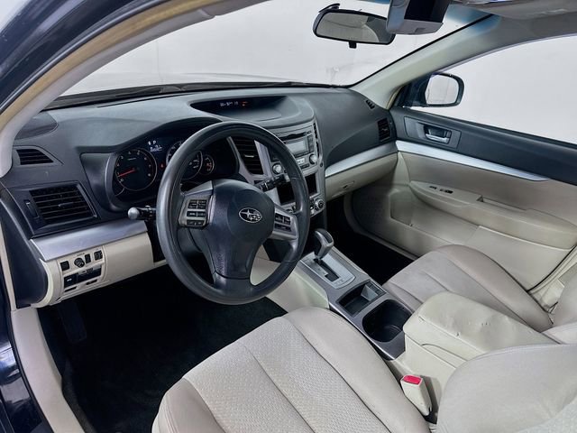 Used 2014 Subaru Outback 2.5i image 9