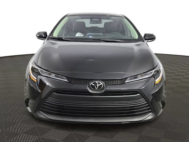New 2026 Toyota Corolla LE FWD video 2