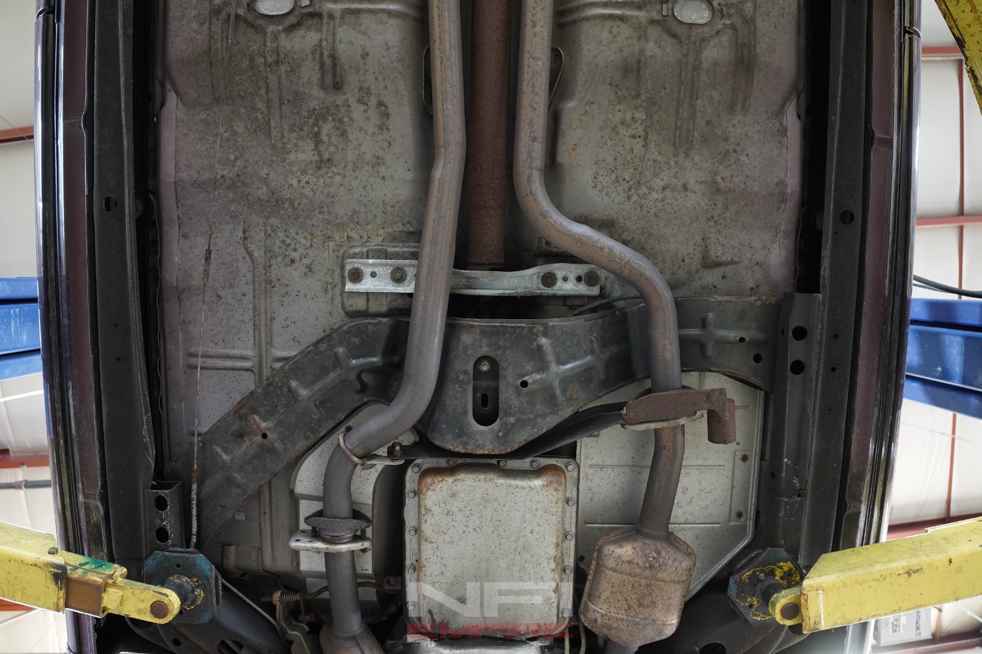 Used 1995 Chevrolet Impala SS RWD image 53