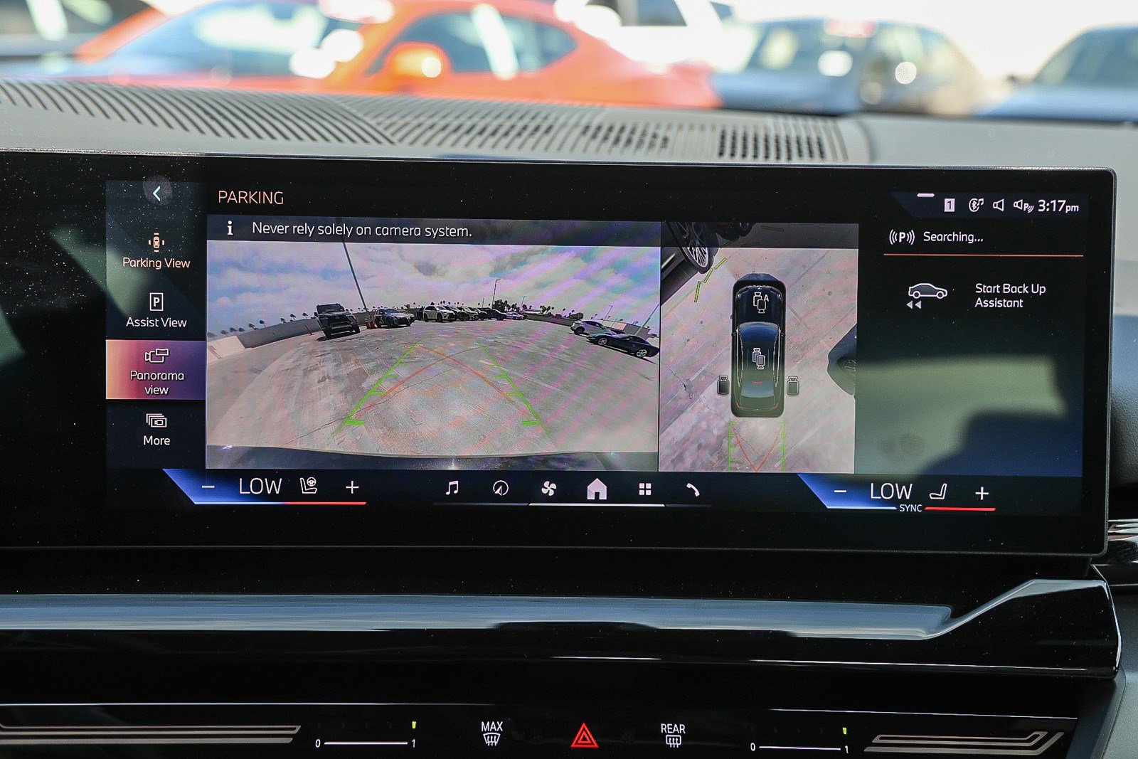 Used 2024 BMW 530i w/ M Sport Package image 23