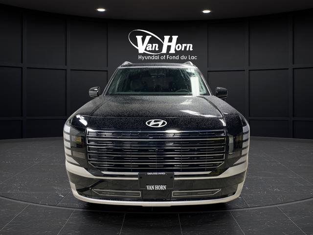 New 2026 Hyundai Palisade Calligraphy image 11