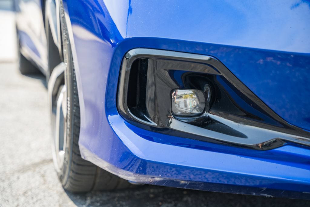 Used 2022 Honda Accord Sport image 11