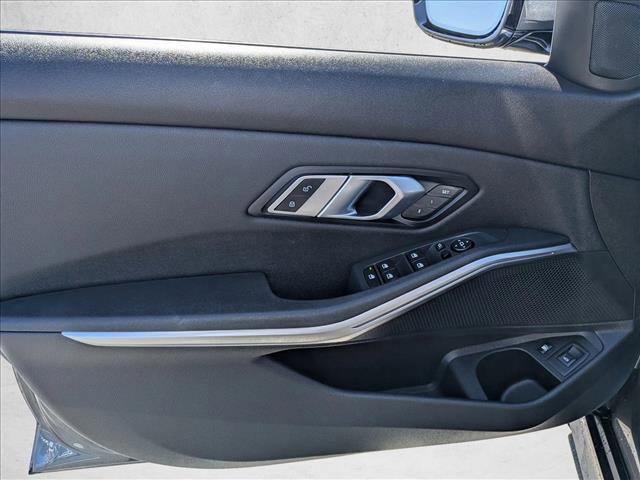 Used 2021 BMW 330e w/ Convenience Package image 11