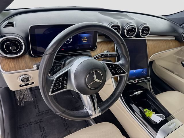 Used 2023 Mercedes-Benz C 300 Sedan image 9