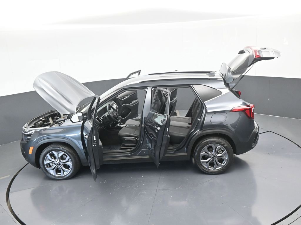 Used 2024 Kia Seltos S image 68