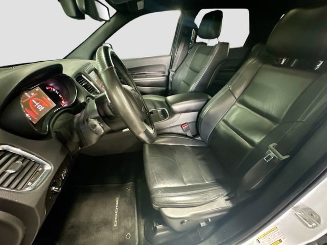 Used 2014 Dodge Durango Limited w/ Blacktop Package image 22