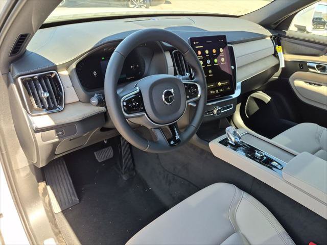 New 2027 Volvo XC90 B6 Plus AWD/4WD image 7