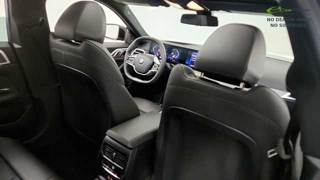 Used 2025 BMW 430i w/ Premium Package RWD image 38