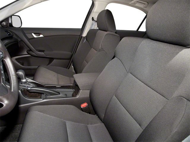 Used 2011 Acura TSX Sedan FWD image 7