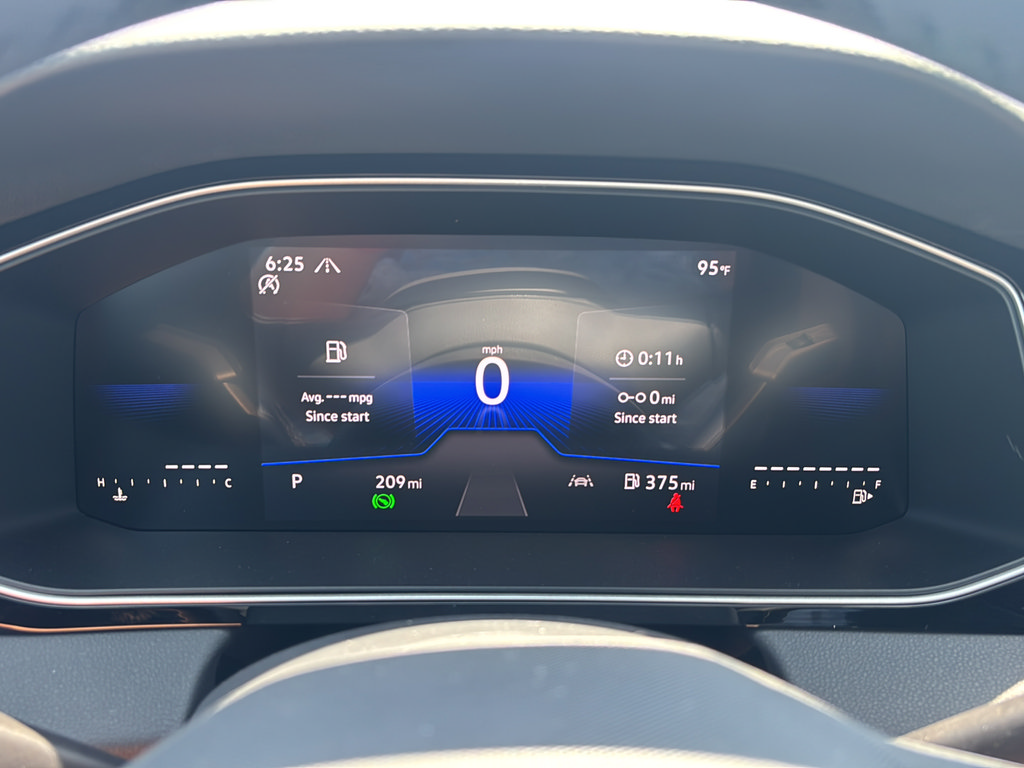 New 2026 Volkswagen Jetta Sport FWD image 23