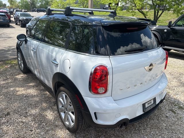 Used 2016 MINI Cooper Countryman S FWD image 5
