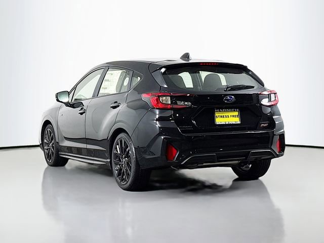 New 2026 Subaru Impreza RS AWD/4WD image 5