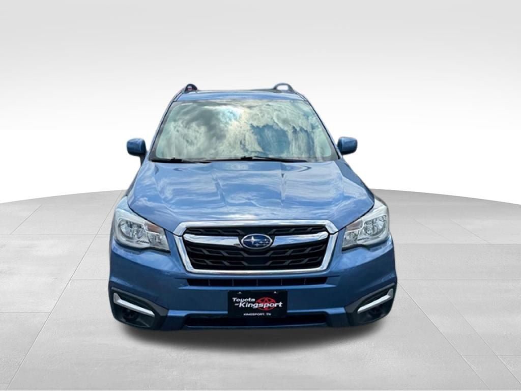 Used 2018 Subaru Forester 2.5i Premium AWD/4WD image 10