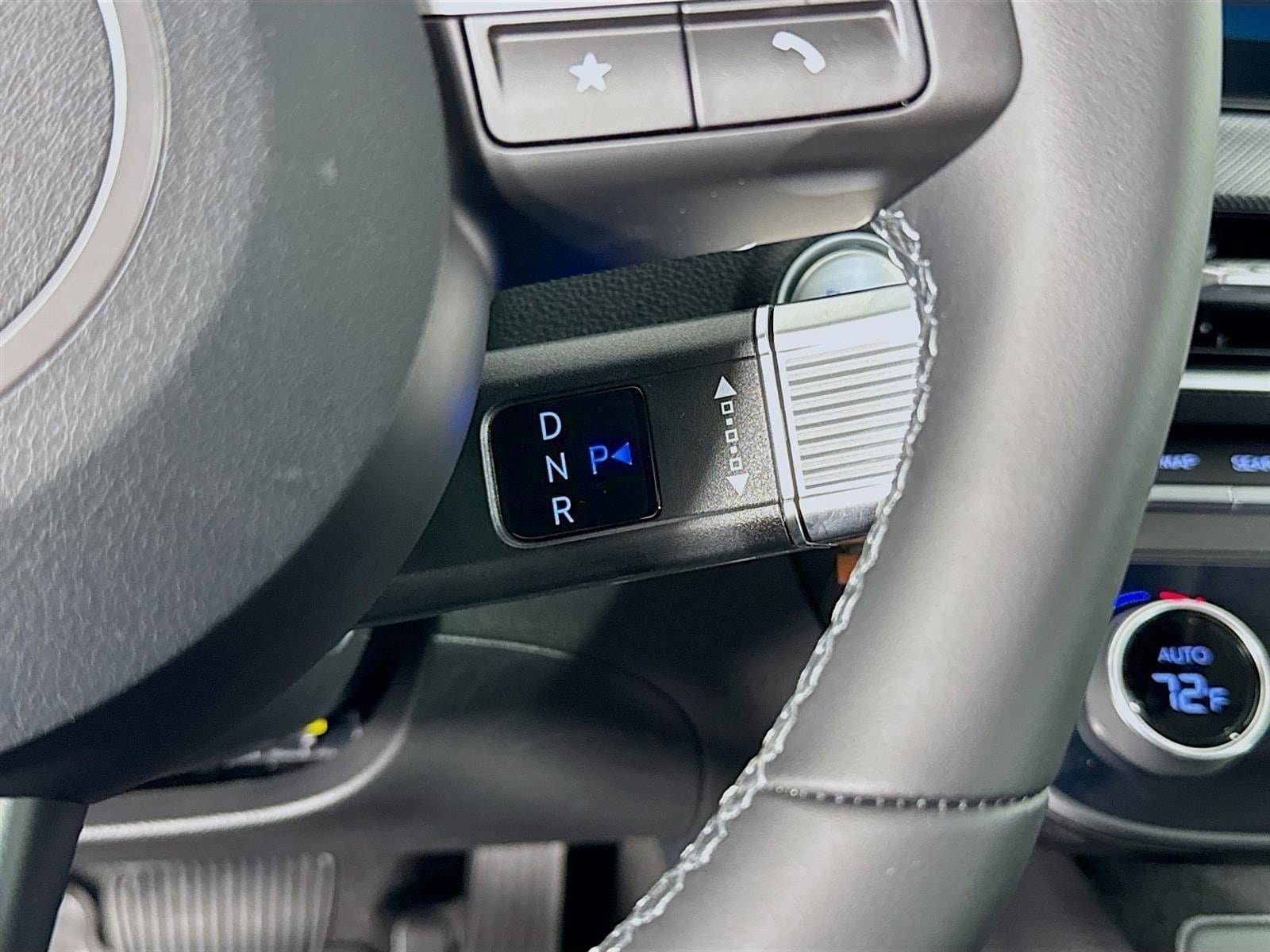New 2025 Hyundai Sonata SEL FWD image 19