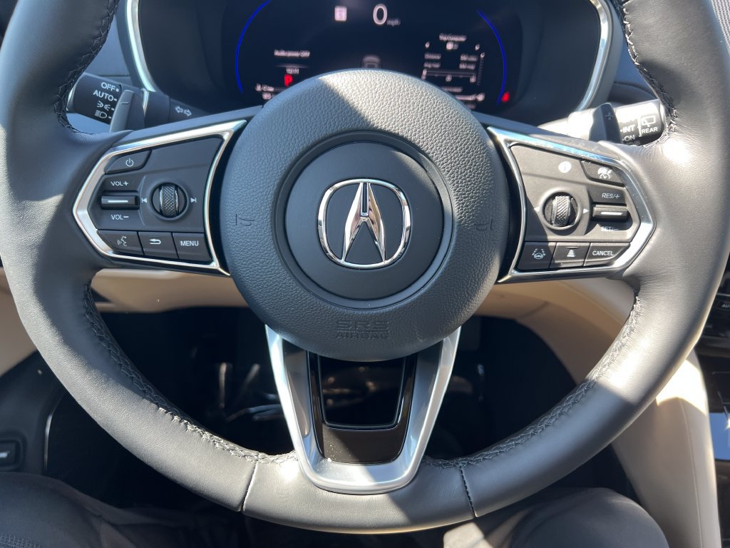 Certified 2026 Acura MDX w/ Technology Package AWD/4WD image 19