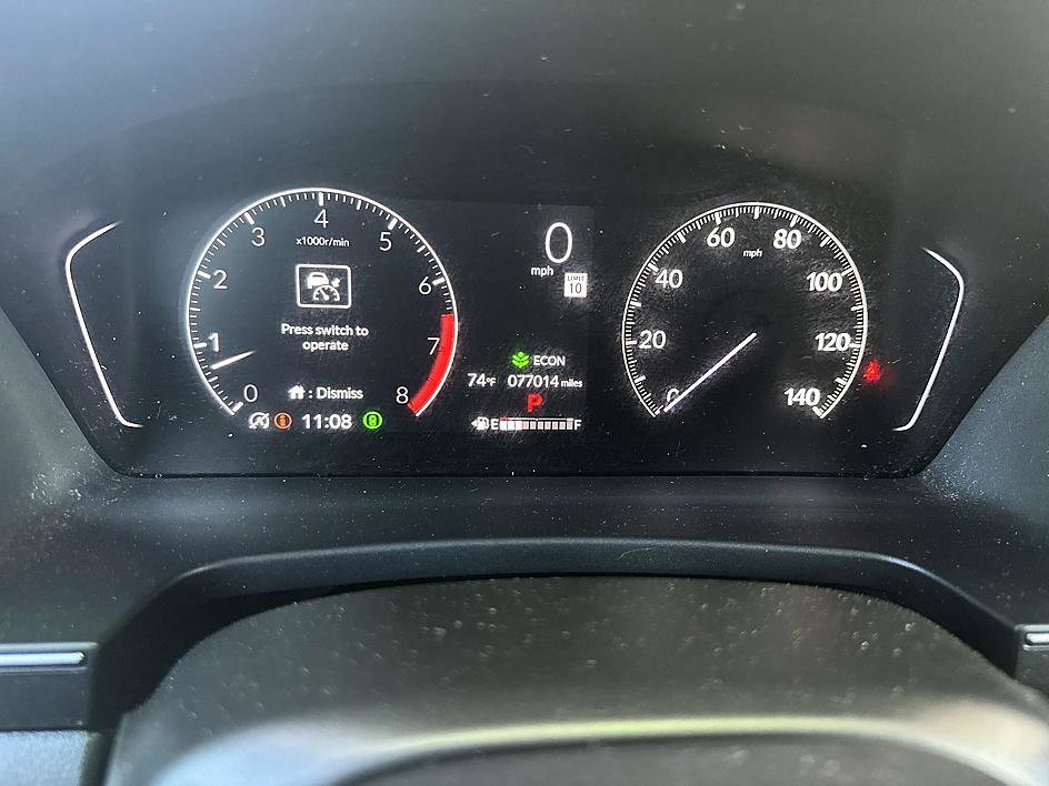 Used 2024 Honda Pilot TrailSport image 18