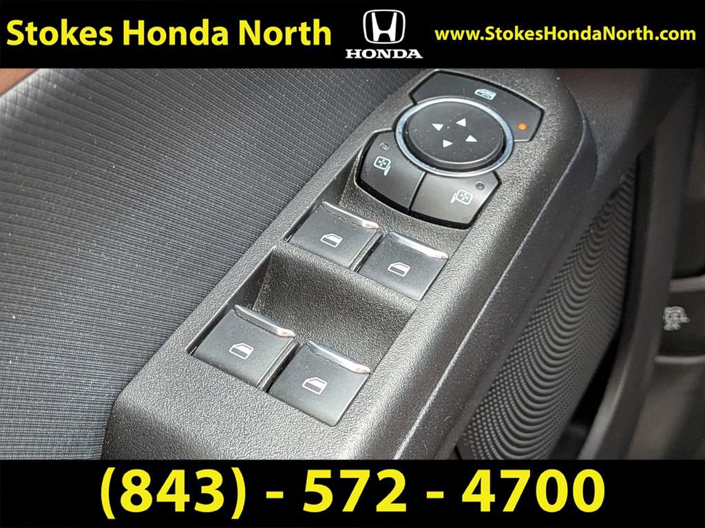 Used 2021 Ford Bronco Sport Outer Banks image 24