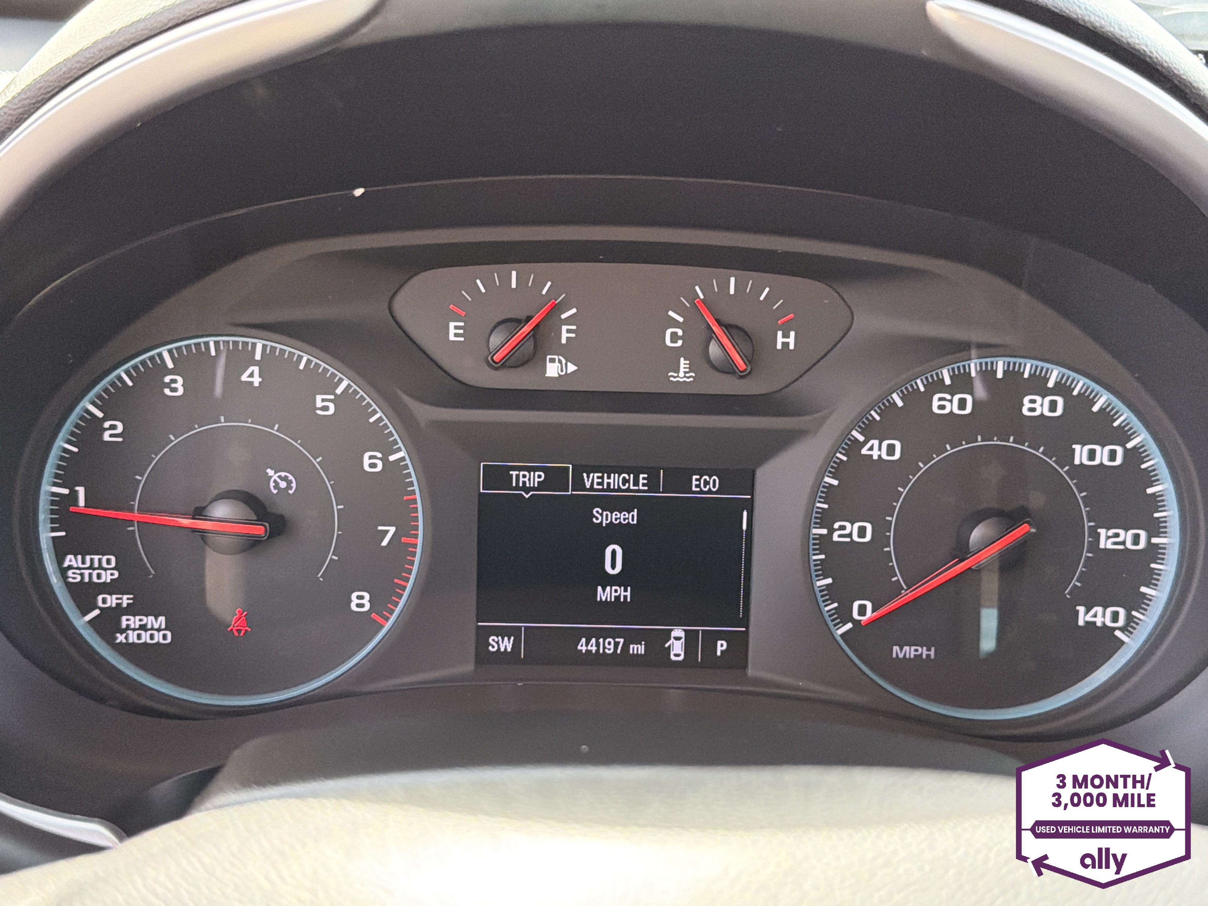 Certified 2024 Chevrolet Malibu LT FWD image 19