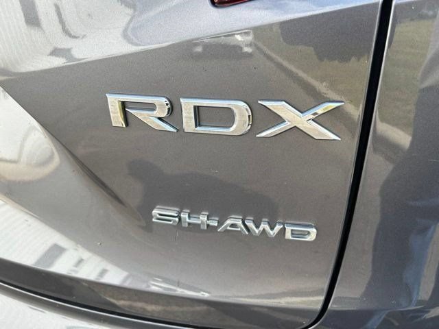 Used 2020 Acura RDX A-Specw/ Technology Package AWD/4WD image 61