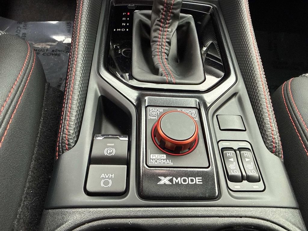 Used 2023 Subaru Forester Sport image 38