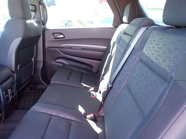 New 2026 Dodge Durango GT w/ Blacktop Package image 13