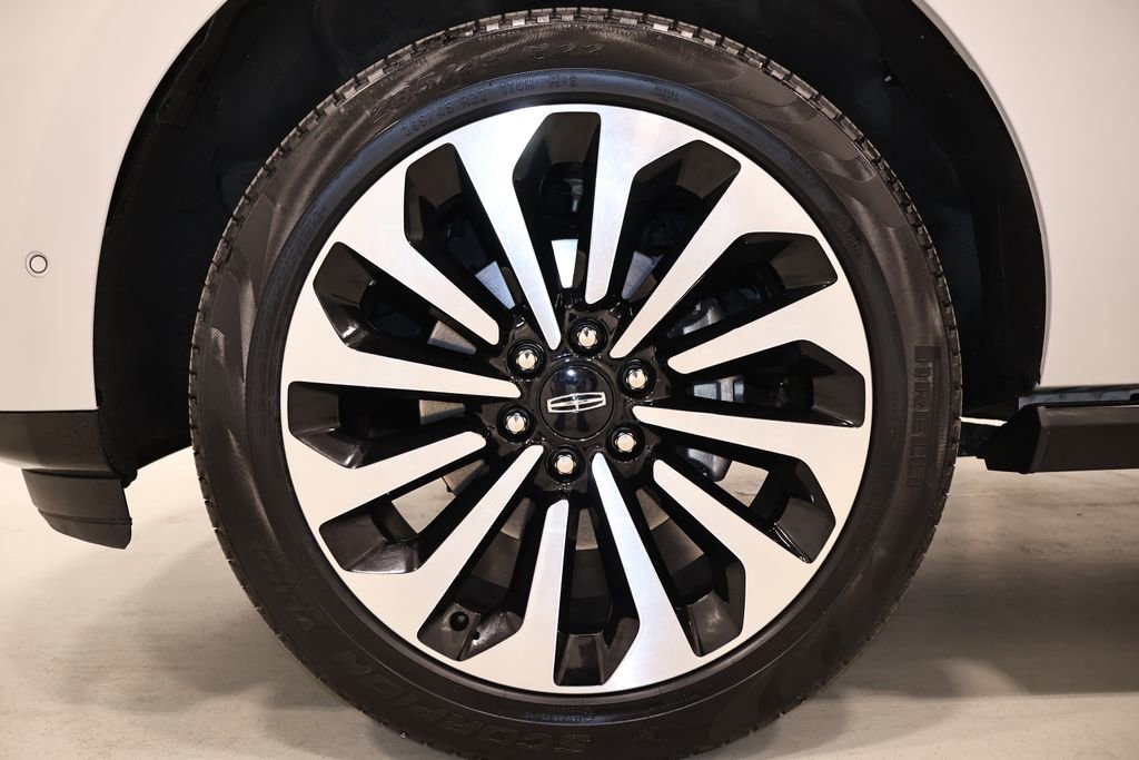 Used 2024 Lincoln Navigator L Reserve AWD/4WD image 53