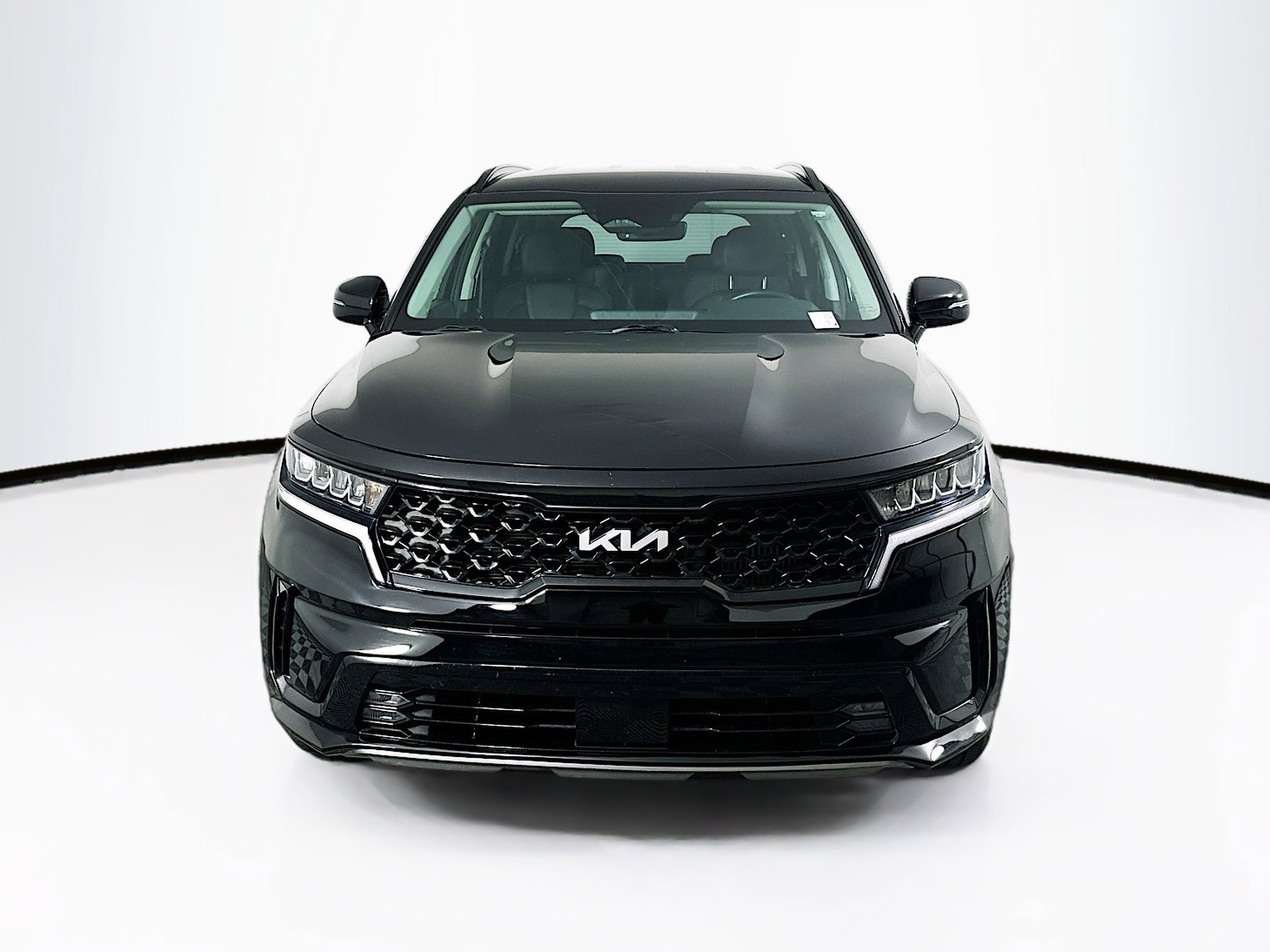 Used 2023 Kia Sorento EX image 2