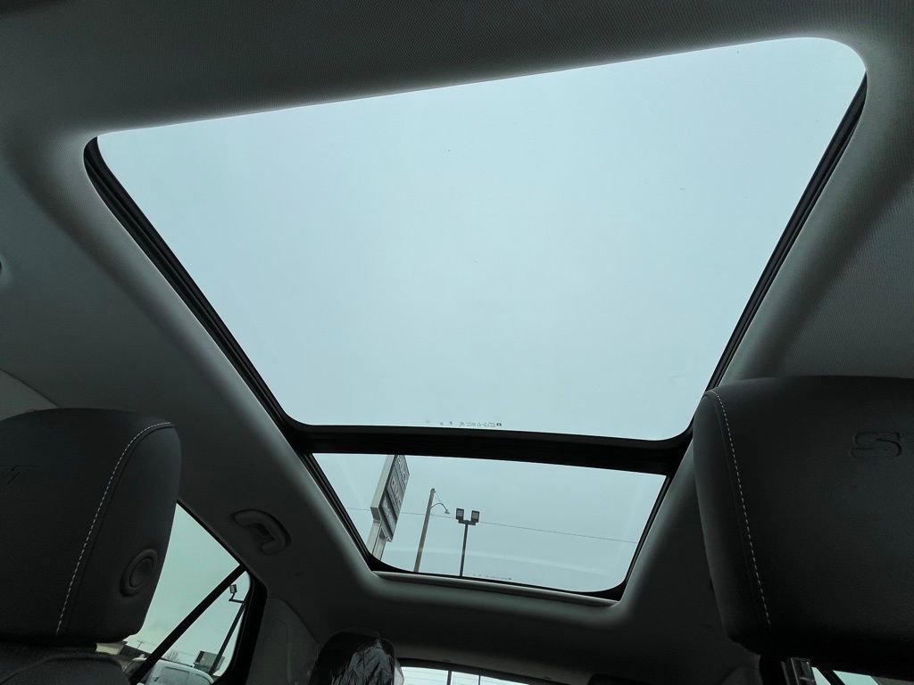 New 2026 Buick Envision Sport Touring image 44