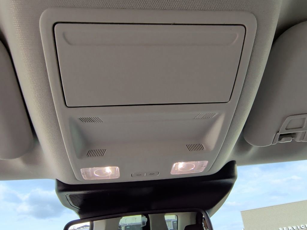 New 2026 Ford Bronco Sport Outer Banks w/ Outer Banks Tech Package+ image 20