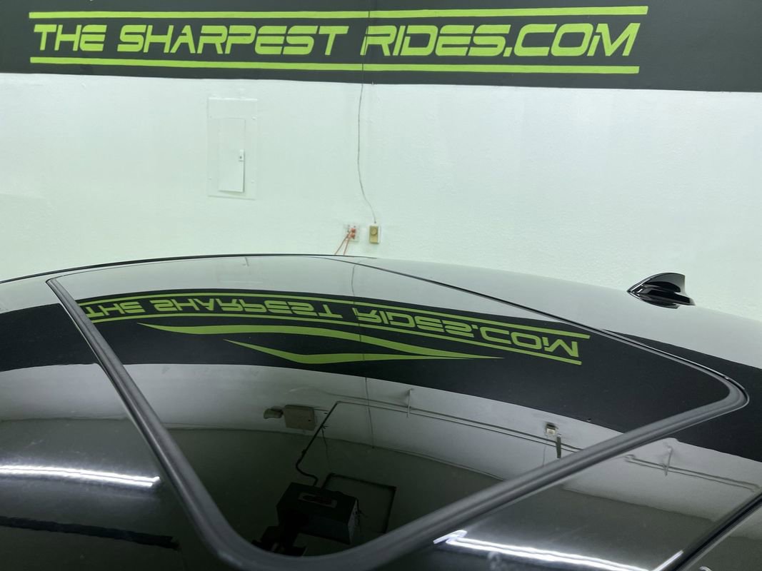 Used 2017 BMW 430i xDrive Coupe AWD/4WD image 27