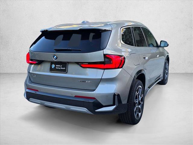 New 2026 BMW X1 xDrive28i w/ Convenience Package image 2