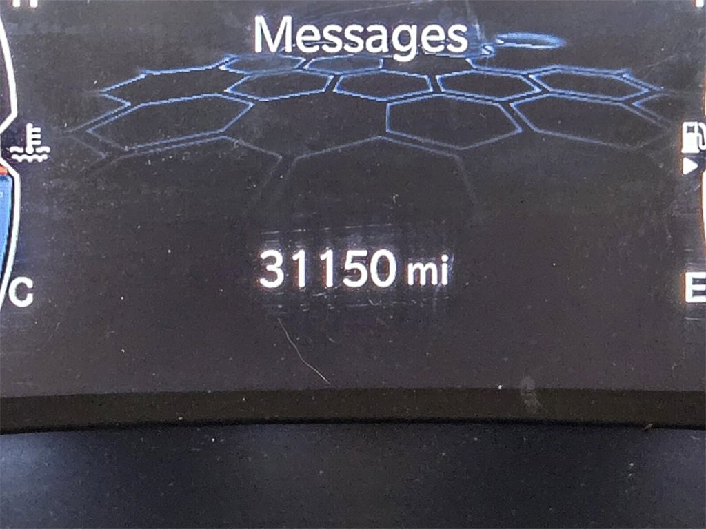 Used 2024 Jeep Compass Sport image 23