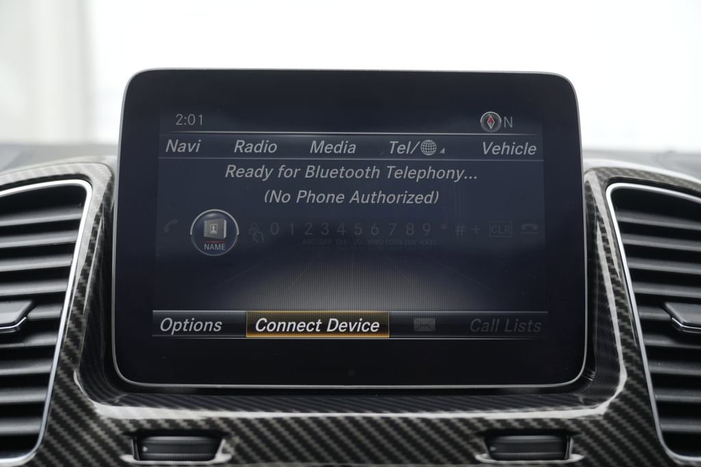 Used 2019 Mercedes-Benz GLE 63 AMG S w/ Premium 3 Package image 65