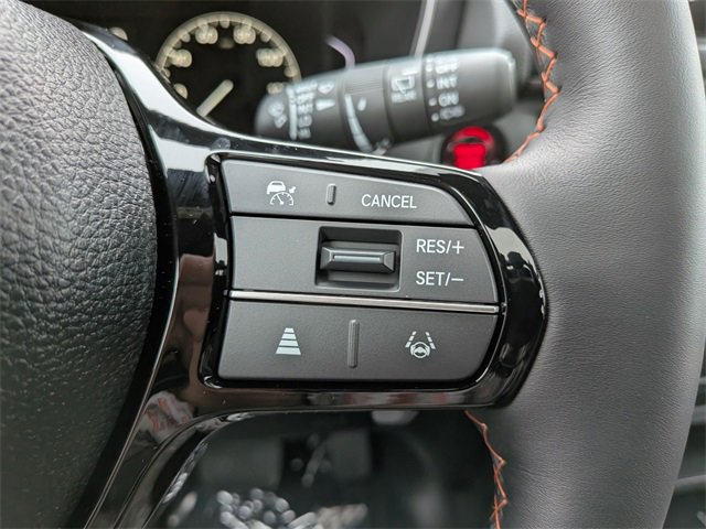 New 2025 Honda Pilot TrailSport image 14