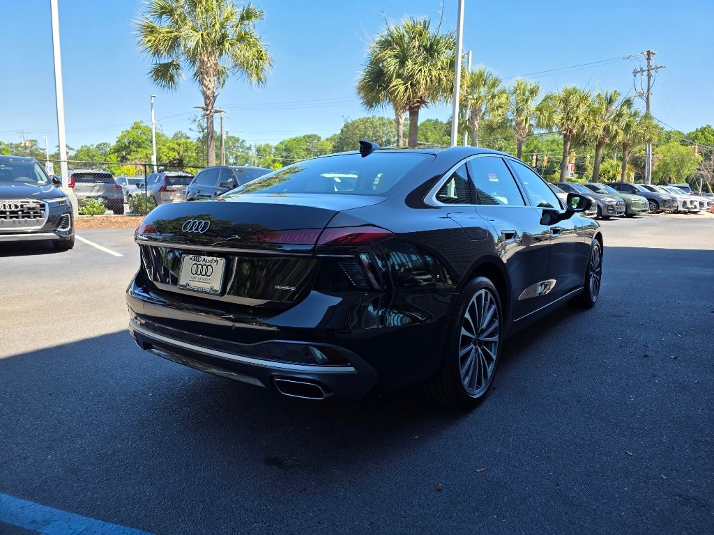 New 2026 Audi A6 Premium Plus AWD/4WD image 8