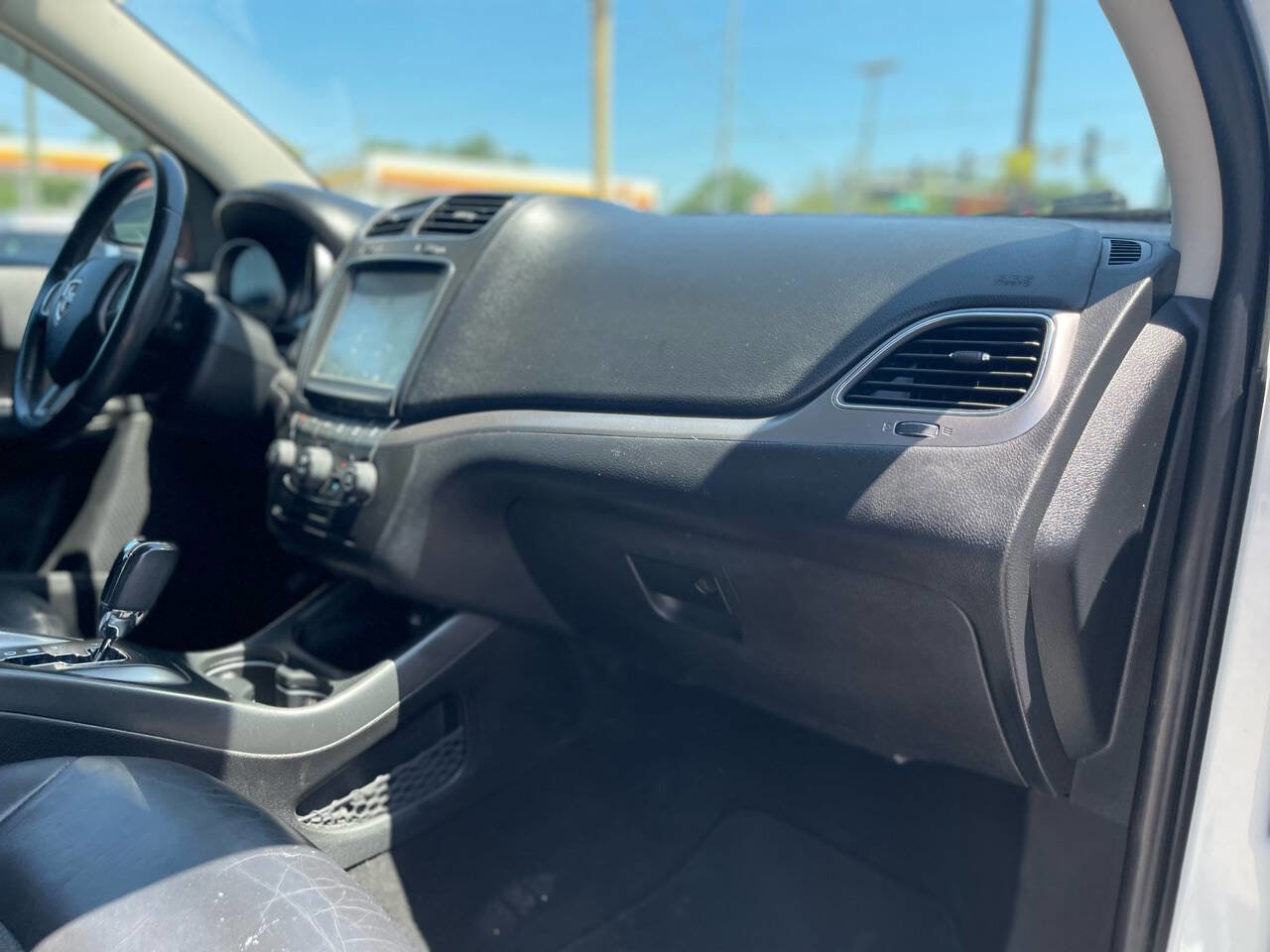 Used 2015 Dodge Journey Crossroad w/ Flexible Seating Group image 10