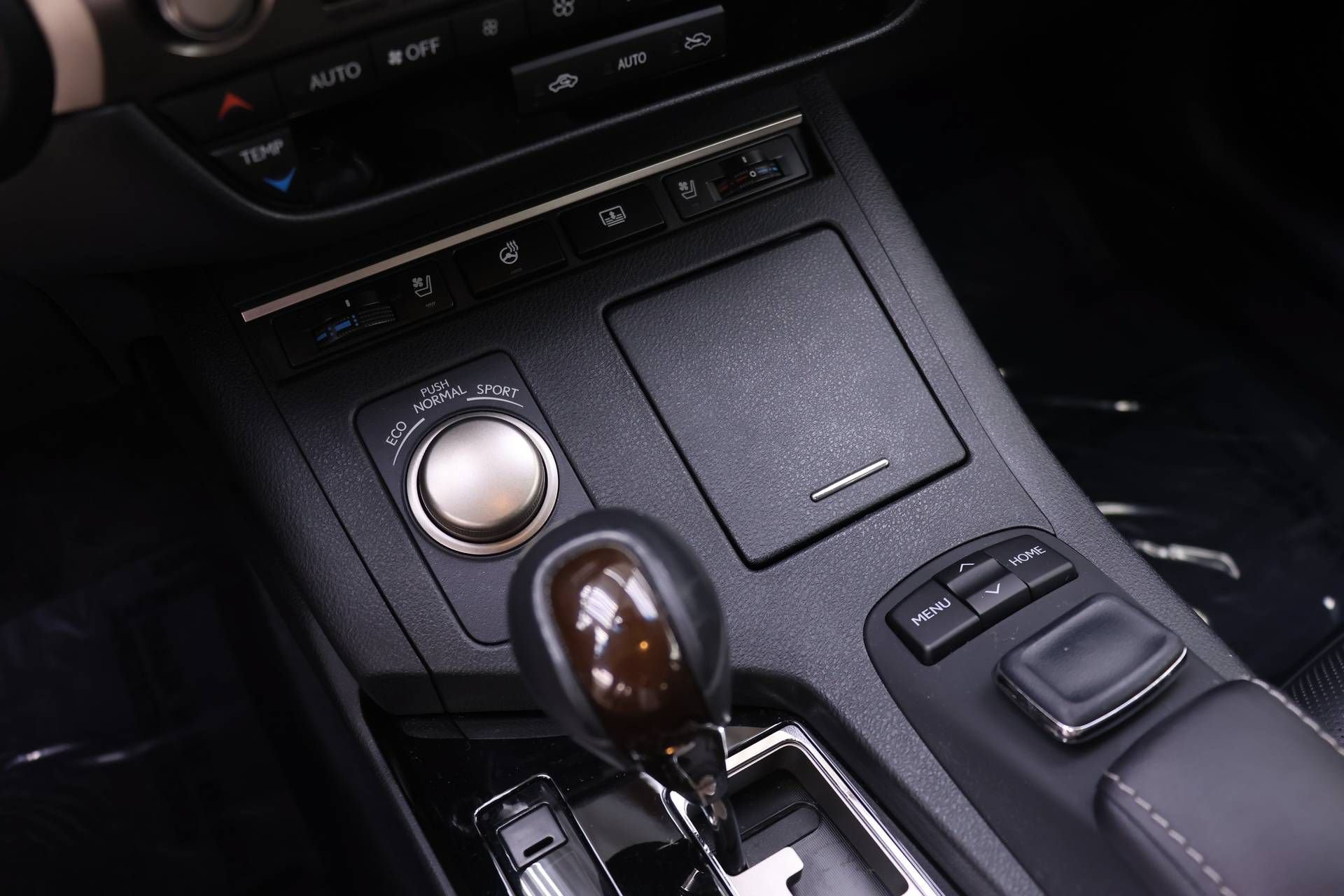 Used 2015 Lexus ES 350 FWD image 24