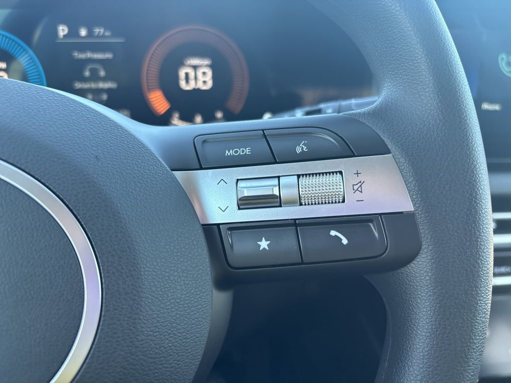 Used 2025 Hyundai Tucson SEL image 9