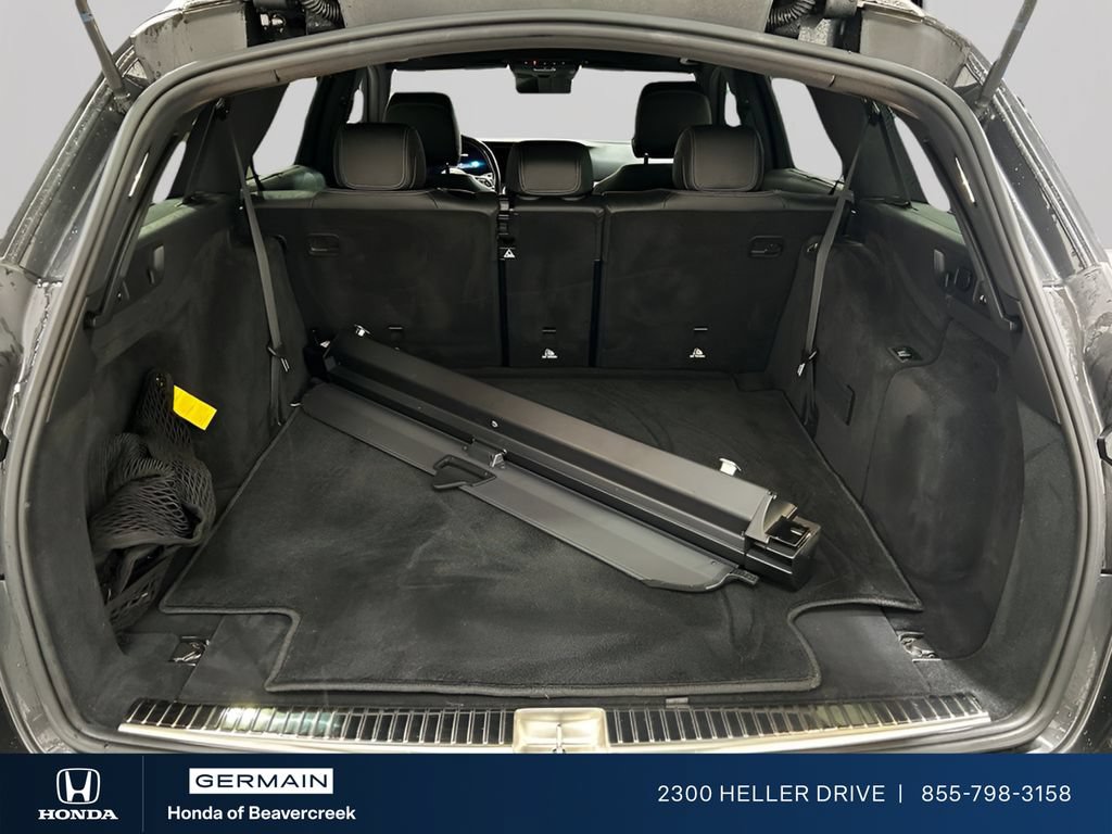 Used 2021 Mercedes-Benz E 450 4MATIC All-Terrain Wagon image 25