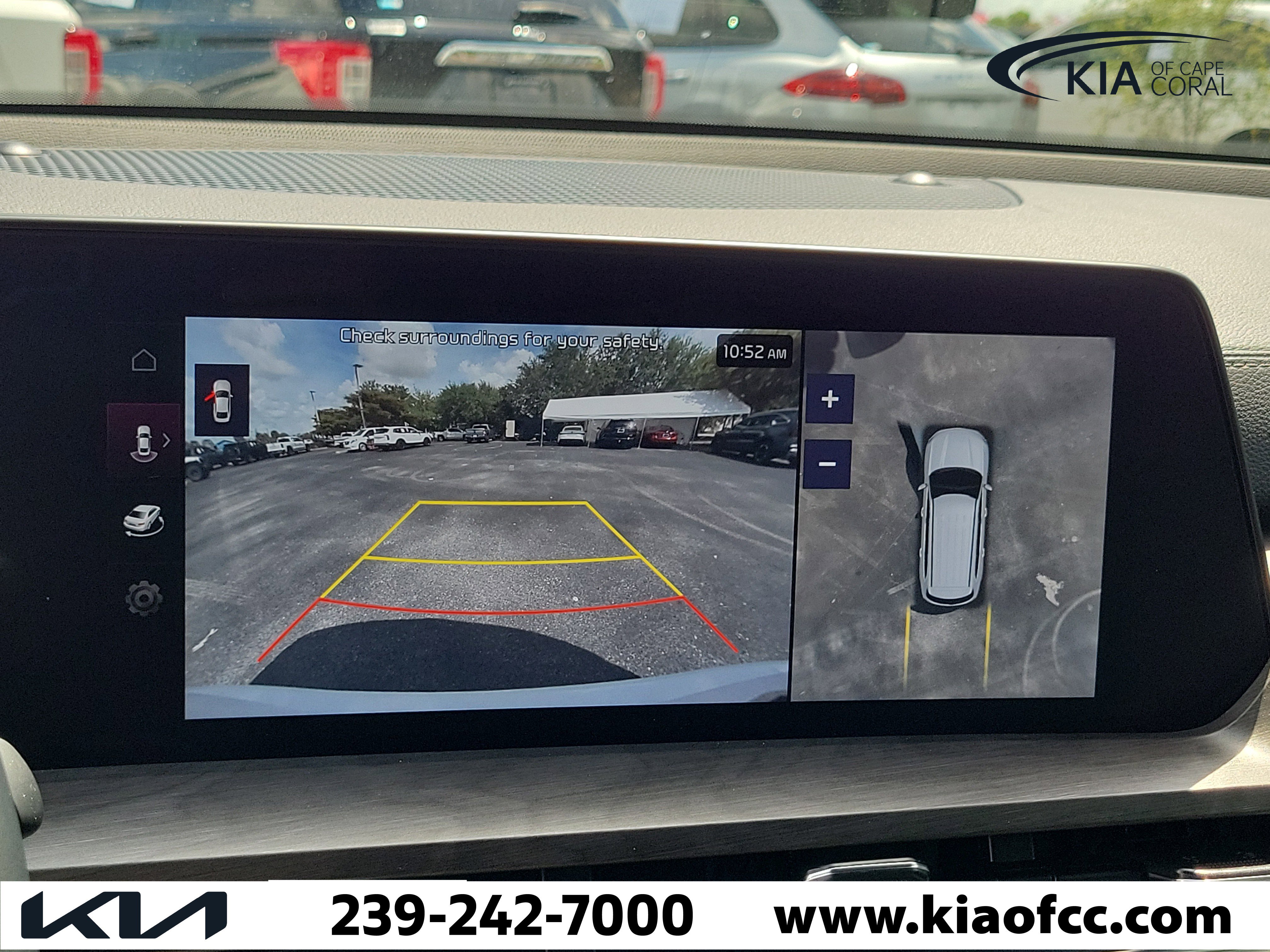 Certified 2025 Kia Telluride SX Prestige X-Line image 30