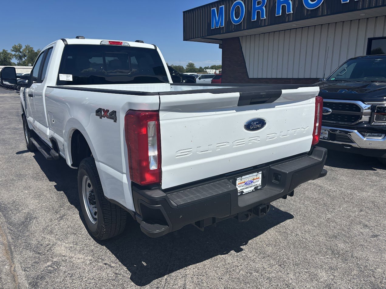 New 2026 Ford F250 XL image 5