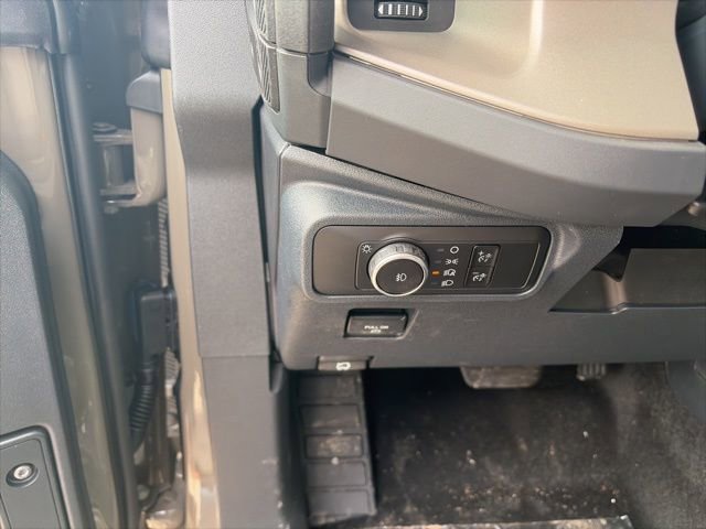 New 2026 Ford Bronco Outer Banks w/ Sasquatch Package image 19